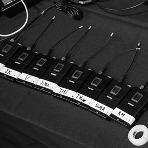 蓝不拉叽&灰不拉叽（翻自 包头市）