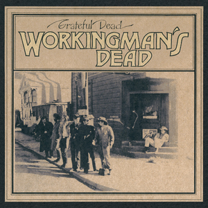 Ripple (Live at the Capitol Theatre, Port Chester, NY 2/21/1971) [2020 Remaster]