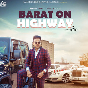 Barat on Highway