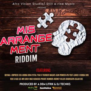 Rox D~Ngoma dzandoimba