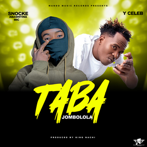 Taba Jombolola