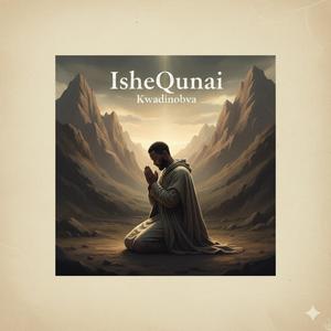 IsheQunai Kwandinobva