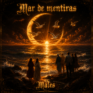 Mar de mentiras
