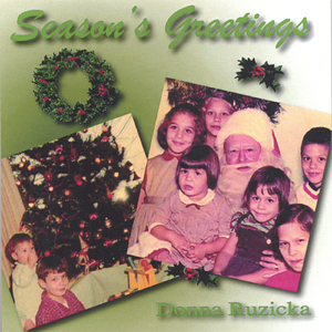 The Christmas Story/a Medley