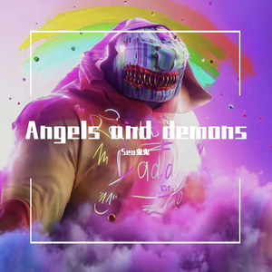 天使与恶魔 (Prod By SOULFRESH BEATS)