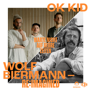 Warte nicht auf beßre Zeiten