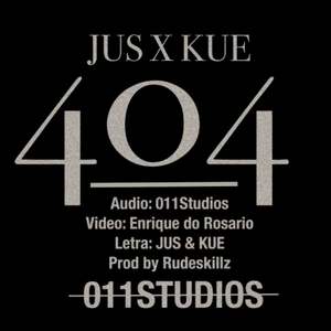 404 (feat. Jus)