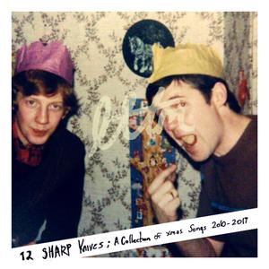 Last Minute Shopping