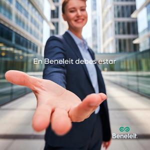 En Beneleit debes estar