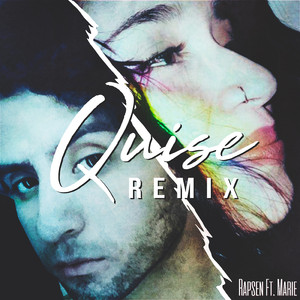 Quise (feat. Marie) [Remix]