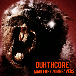 Mauled By Zombeavers