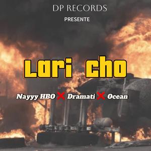 Lari cho (feat. Dramati & Ocean)
