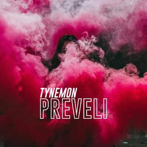 Preveli