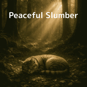 Peaceful Slumber