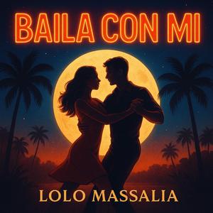 Baila con mi