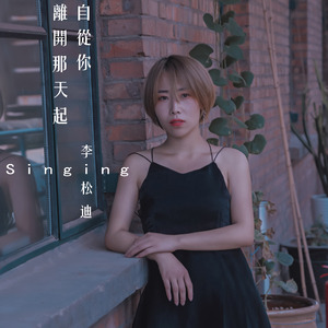 自从你离开那天起 (伴奏)