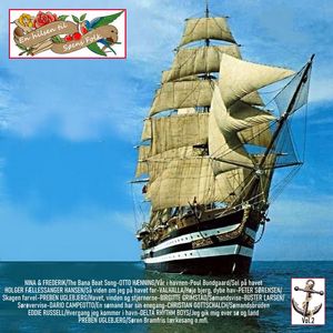 Der er solskin på Havana