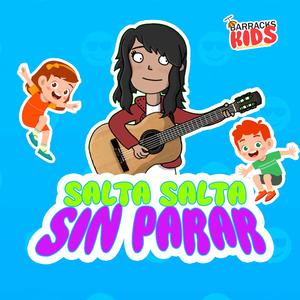 Salta salta sin parar