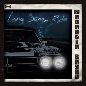 Long Damn Ride