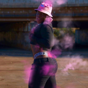 B***h I'm Him (Feminine)