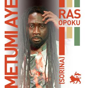 Sorina (Metumi Aye) (feat. Hector Morton (Drums) & Alexis Willet (Keyboards))