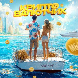 "КРИПТОВАЛЮТЧИК"