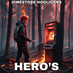 Hero's