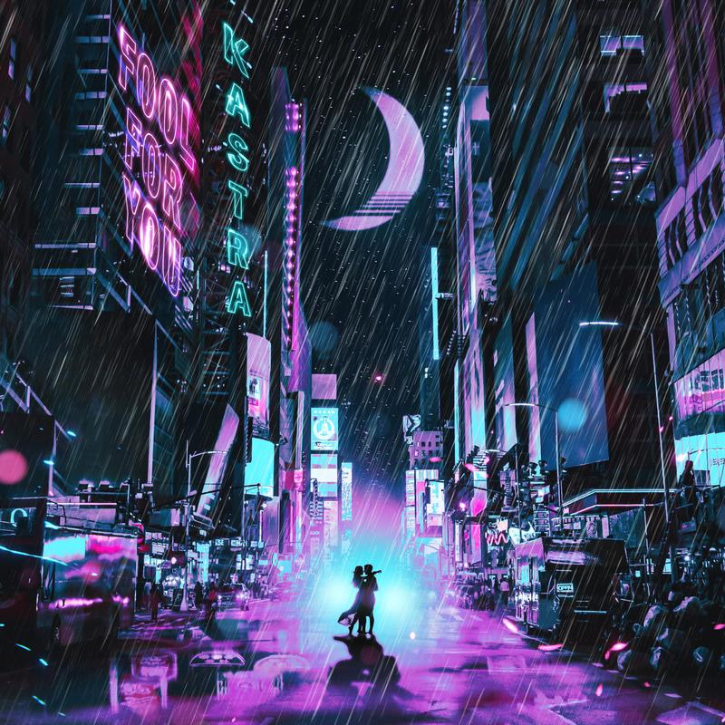FoolForYou封面