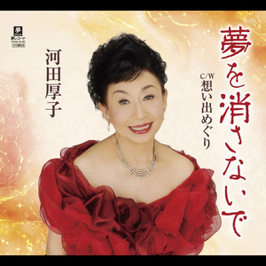 夢を消さないで