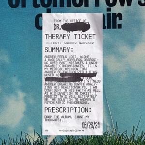 WANT ME (feat. Brevin Kim)