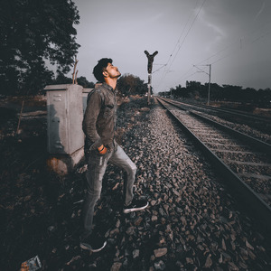 Kahani Suno 2.O - Remake Version Cover Song (Cover)