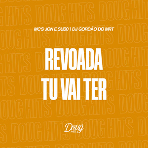 Revoada Tu Vai Ter