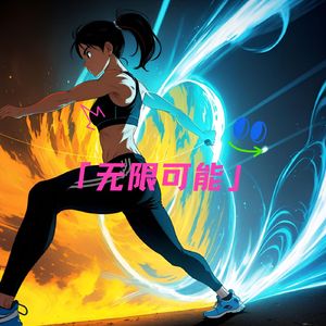 起飞了 (运动bgm)