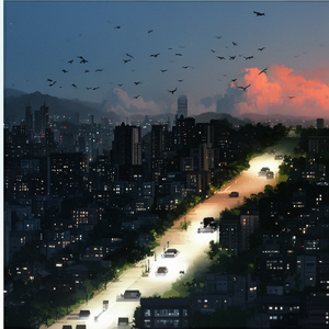 雨天（抖音热搜版）