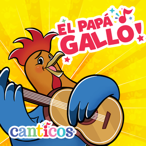 El Papá Gallo