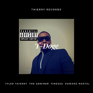 T-Dogg