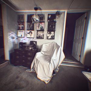 I Forgive You (I Never Had To)