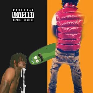 GRIPPY IN THE TRAP (feat. FilmingEmojiTwoGirlsKissingEmojiScissorEmoji, lord spido, THEE Chicken Wizard & PsychoJizzLord)