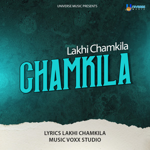Chamkila