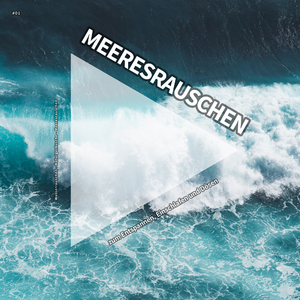 Meerwasser zum Chillen