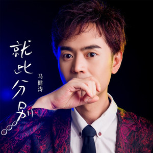 就此分别 (DJ版)