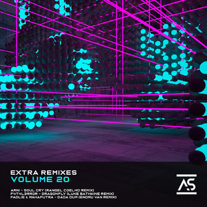 Dada Dum (Endru Van Extended Remix)