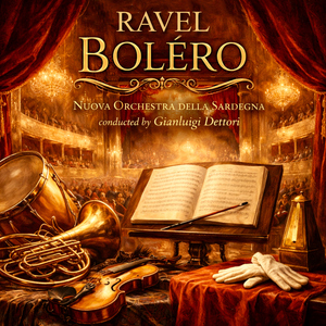 Bolero - Maurice Ravel