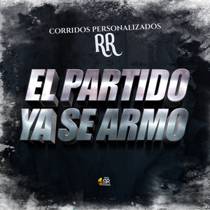 El Partido Ya Se Armó