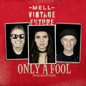 Only A Fool (Breaks Her Own Heart)