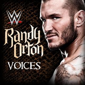 Randy Orton - Voices (Entrance Theme)
