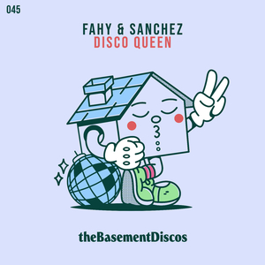 Disco Queen (Monkey Wrench Remix)