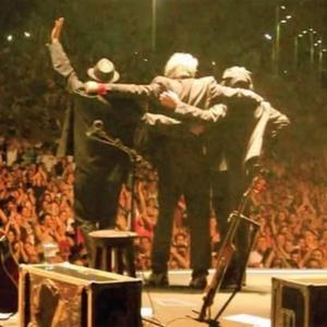 Vida Cigana (Ao Vivo)