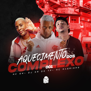 Aquecimento dos Complexo 001