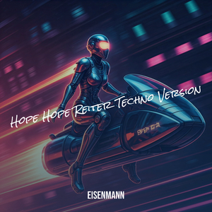 Hope Hope Reiter (Techno Version )